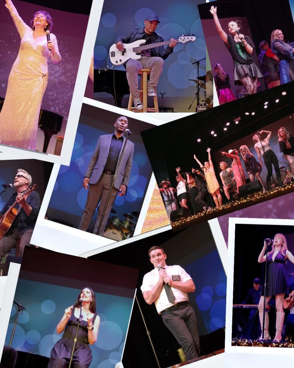 Huguenot Cabaret lineup announced for May 2 event
