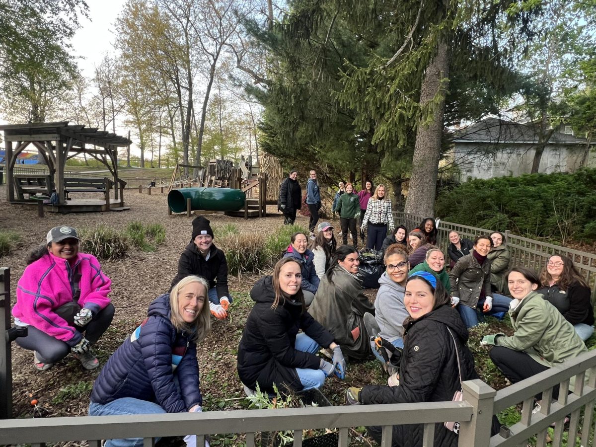 Junior League marks Earth Month with hands-on projects and community partnerships in Pelham