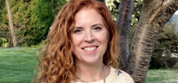 Lisa Martino Alves' campaign statement: 'The environment around our schools is changing rapidly. Inaction is not an option.'