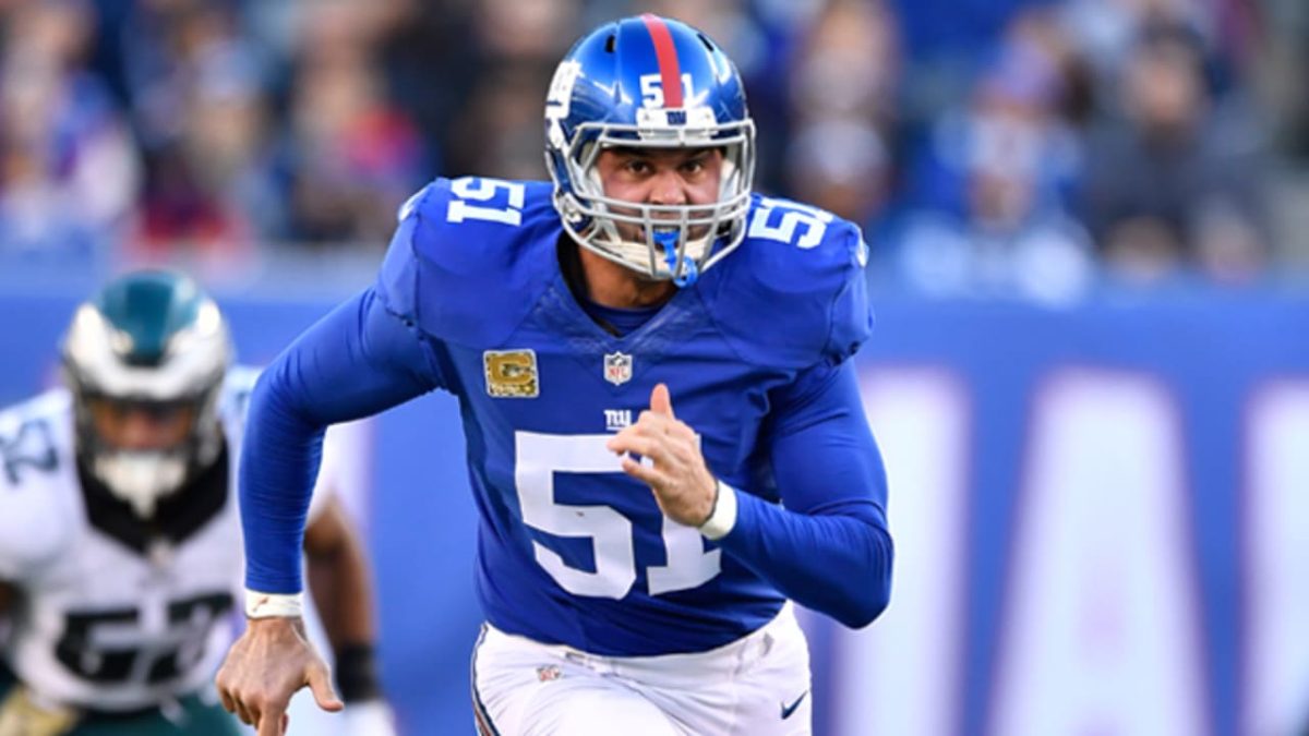 Project Community to host exclusive kick-off party and auction featuring Zak DeOssie on May 1