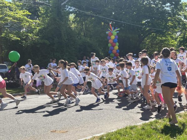 Color Run 2026: Annual kids' race brings out Pelham support for Project Community and Project CHILDD