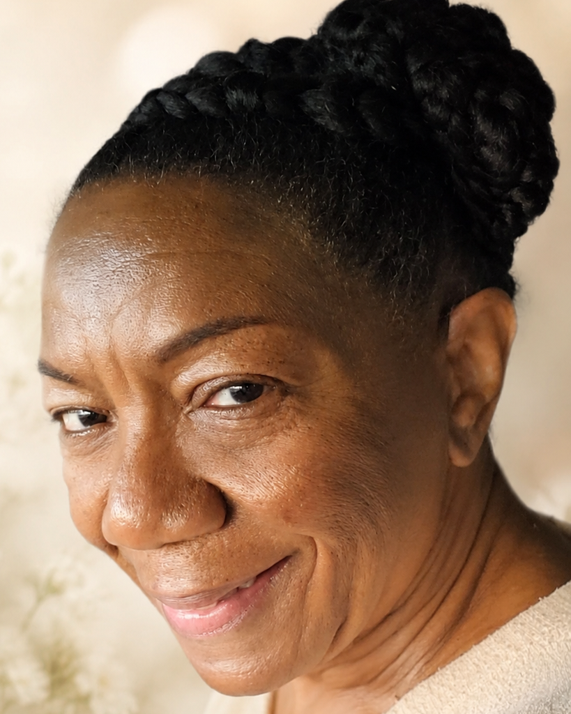 Leonie P. Barnes--May 3