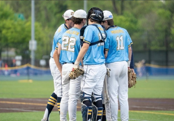 via Pelham Baseball Instagram account