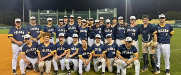 PMHS Varsity Baseball season ends following hard-fought loss to Pearl River; Keating and Starvatow pick up top league awards