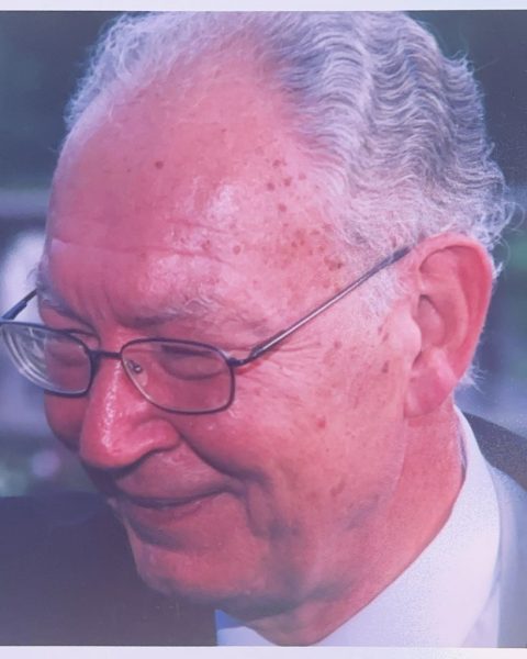Bradford Louis Fredericks--June 24