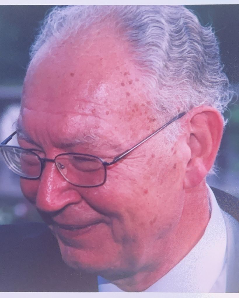 Bradford Louis Fredericks--June 24