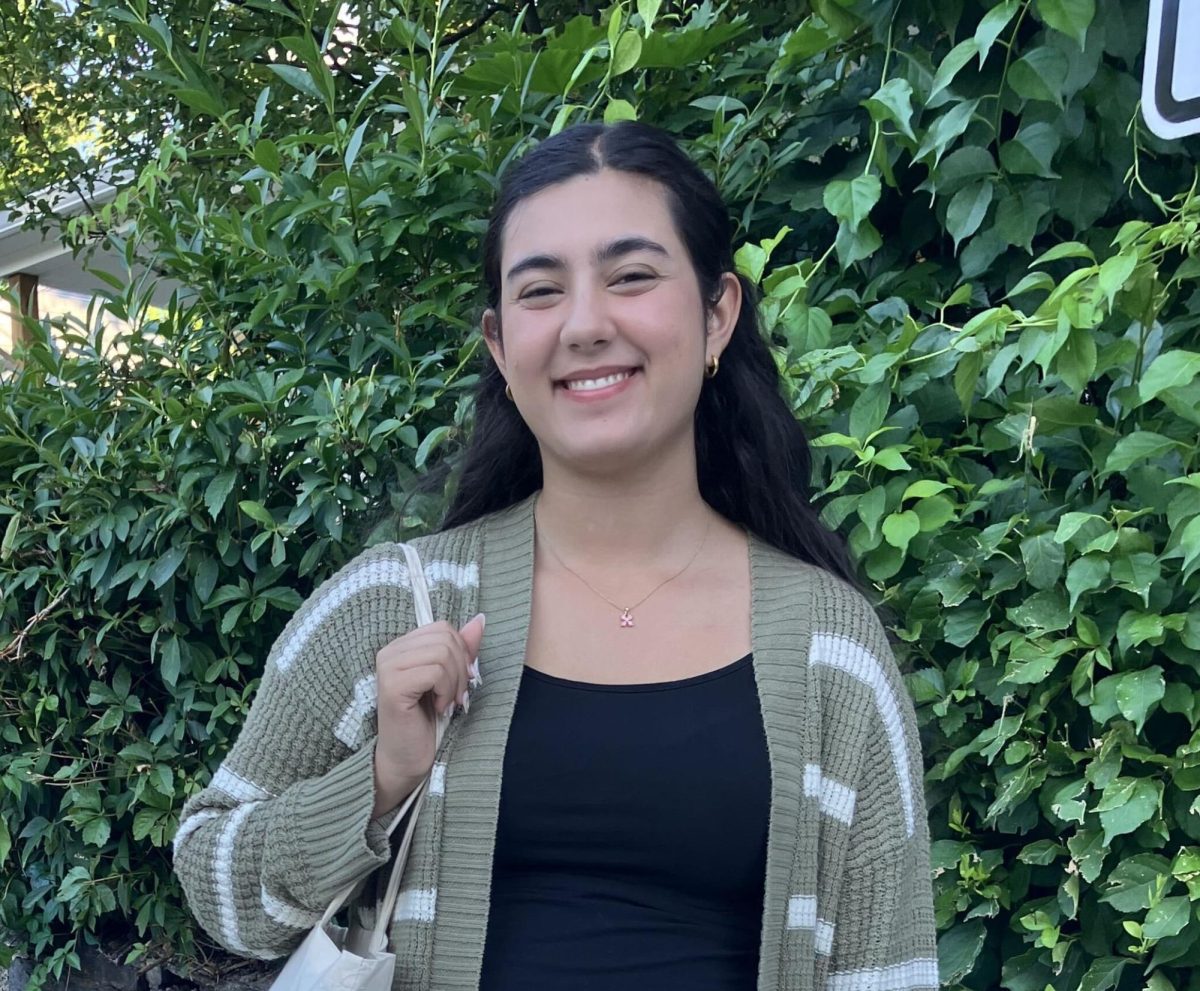 'The Pelham Examiner has shaped me more than anything else to this point in my life; it has increased my confidence exponentially'