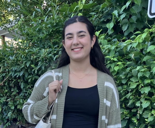 'The Pelham Examiner has shaped me more than anything else to this point in my life; it has increased my confidence exponentially'