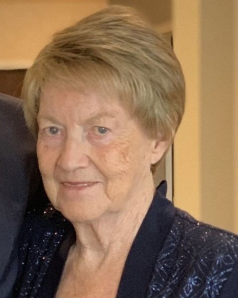 Bridie Fitzpatrick--June 17