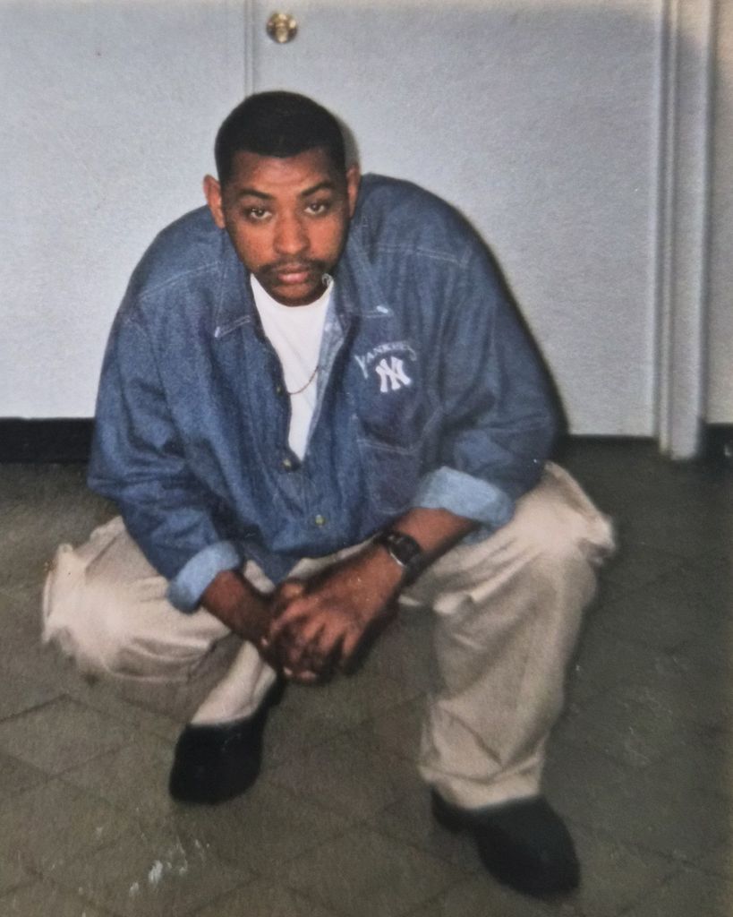 Frantz D. Joseph--June 29