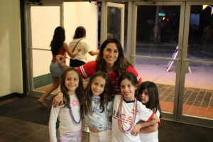 Foto Feature: Pelham Picture House hosts watchparties of U.S. men's team World Cup matches against Belgium, Bosnia-Herzegovina