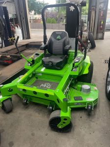 Village of Pelham takes delivery on electric vehicles funded by $236,087 in grant money