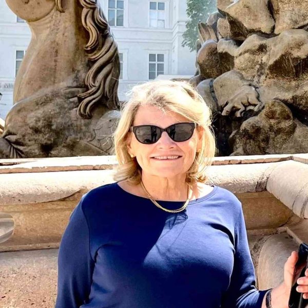 Nancy Alice Fisher--June 30