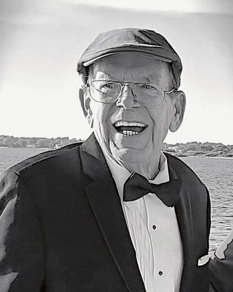 Paul John Furman--July 19