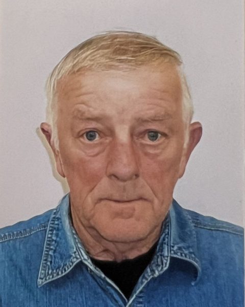 Patrick W. McDonnell--July 13