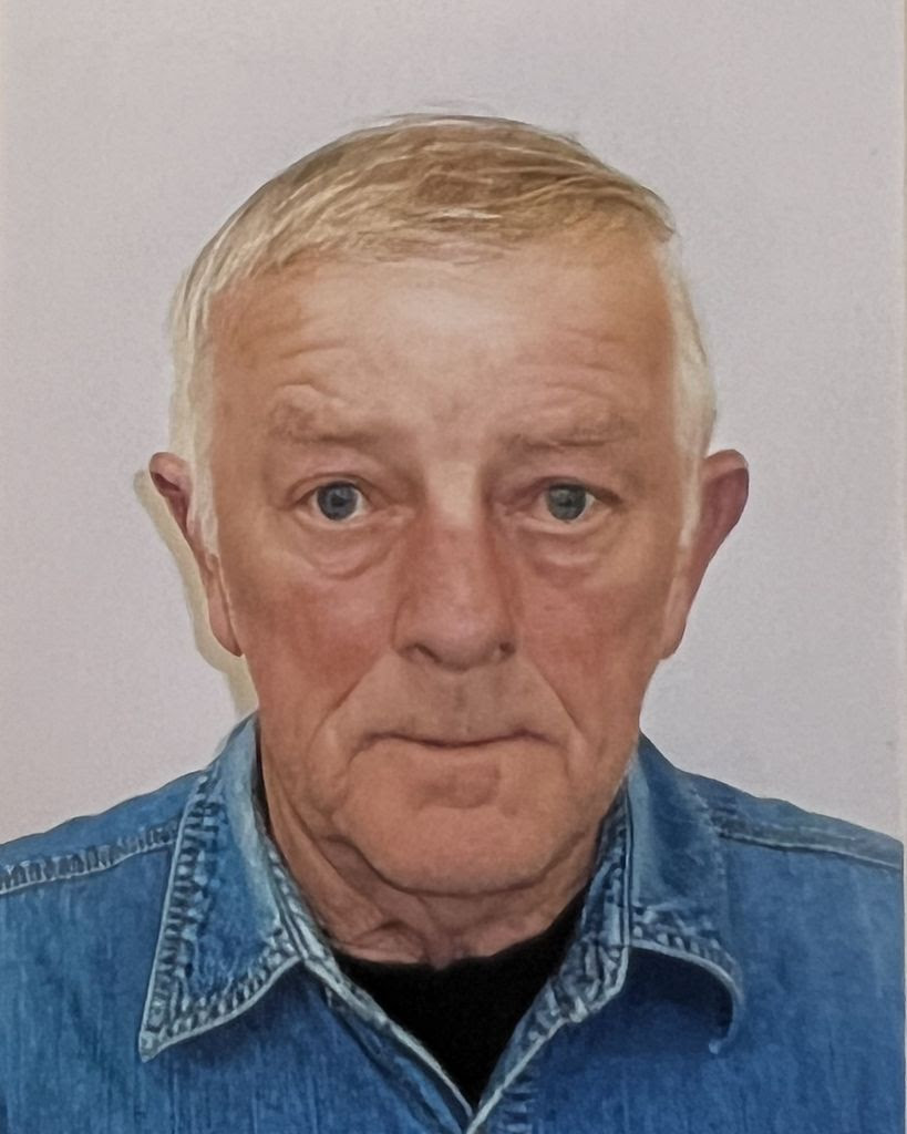 Patrick W. McDonnell--July 13
